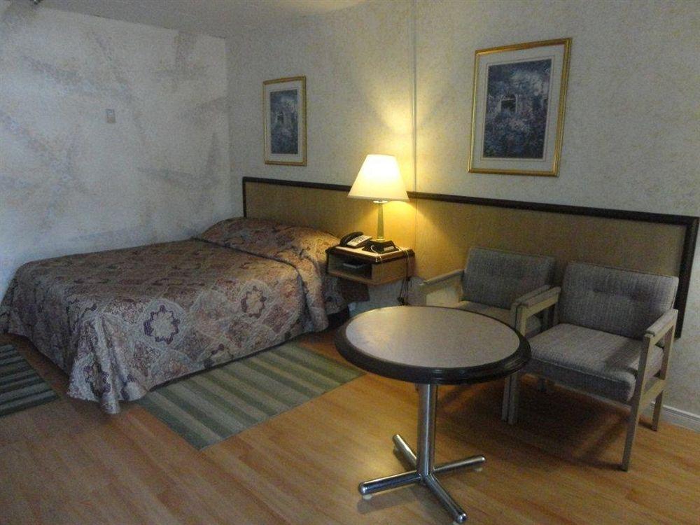 Niagara Parkway Court Motel المظهر الخارجي الصورة