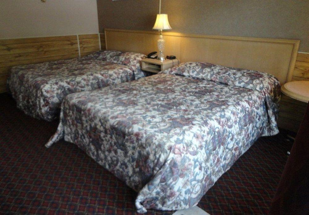 Niagara Parkway Court Motel المظهر الخارجي الصورة