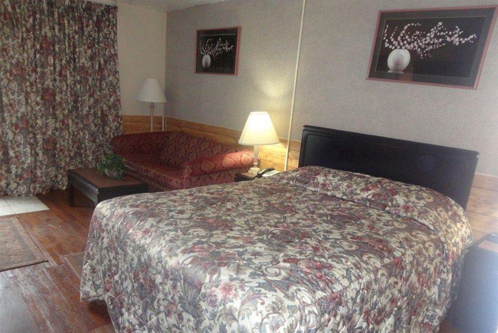 Niagara Parkway Court Motel المظهر الخارجي الصورة