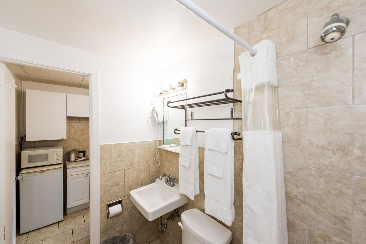 Niagara Parkway Court Motel المظهر الخارجي الصورة