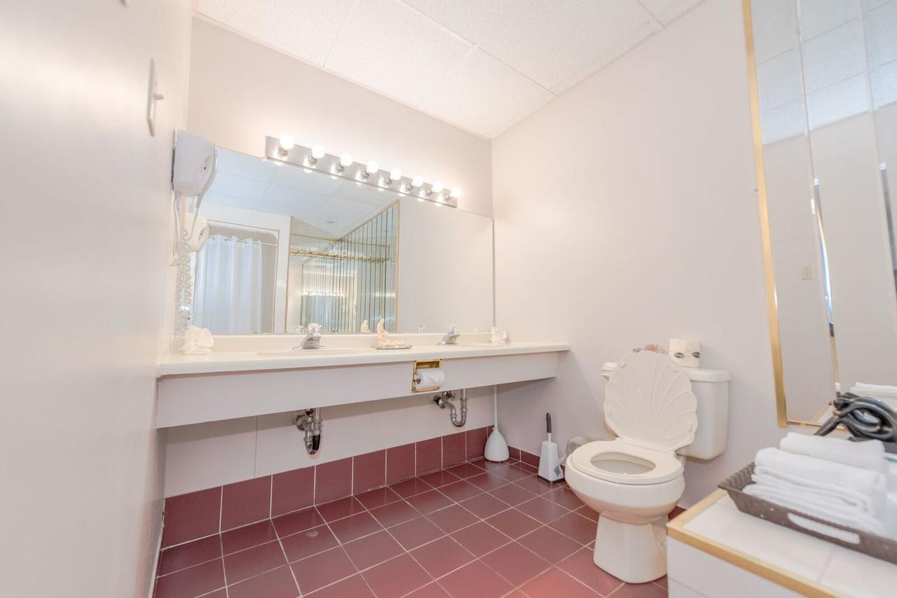 Niagara Parkway Court Motel المظهر الخارجي الصورة
