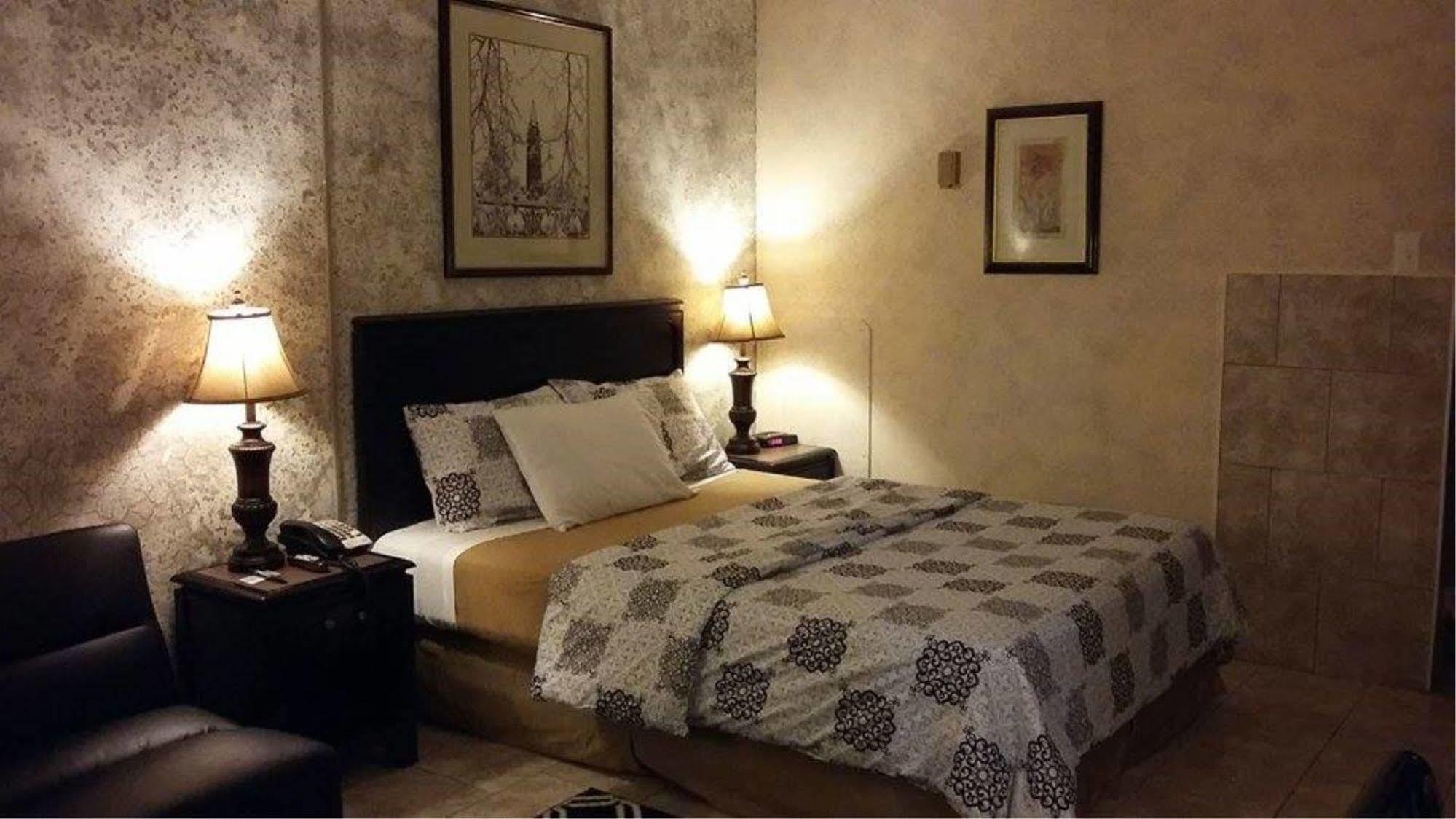 Niagara Parkway Court Motel المظهر الخارجي الصورة