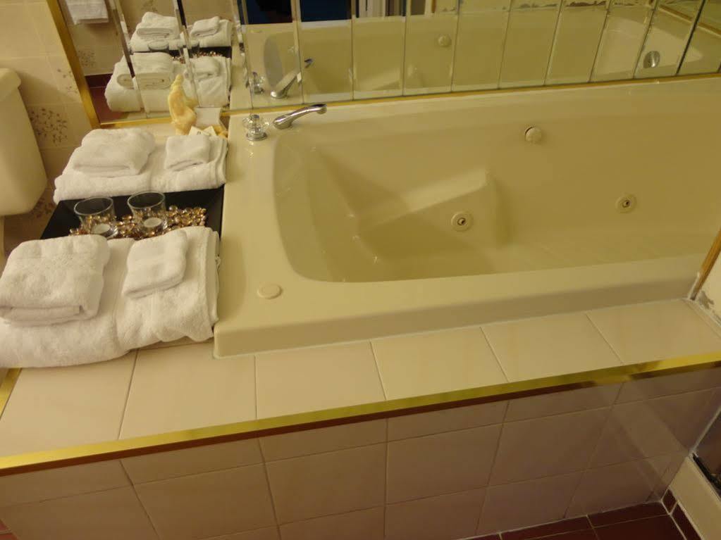 Niagara Parkway Court Motel المظهر الخارجي الصورة